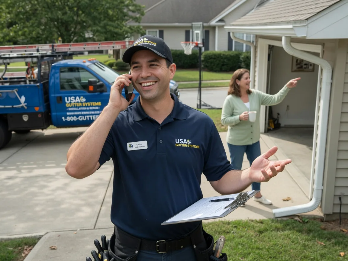 Gutter Installation Slade, KY FAQs